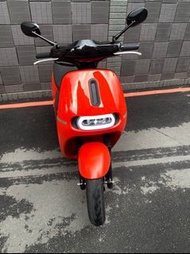 2017年 睿能 Gogoro 2 Plus 新北 中永和 18歲分期 免頭款 二手 中古保固 舊車換新車