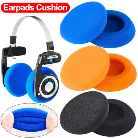 Extra Thick Earpads For Koss Porta Pro PP KSC35 KSC75 KSC55 Sporta Pro SP Ear Pads Replacement Ear P