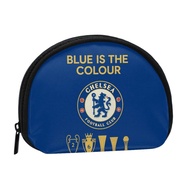 Chelseas FC Cute cartoon Coin purse， wallet For Men Women