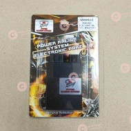 RACING CDI UNIT - YAMAHA - NOUVO LC (NK)