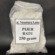 Pijer Batu / Pijer Kasar 250 gram
