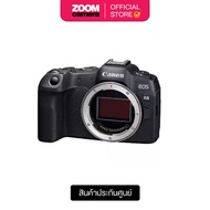 Canon EOS R8 Mirrorless Camera (ประกันศูนย์)