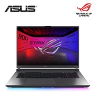 Asus ROG Strix G18 G815L-RS9088W 18'' 2.5K 240Hz Gaming Laptop ( CU9-275HX, 32GB, 1TB SSD, RTX5070Ti
