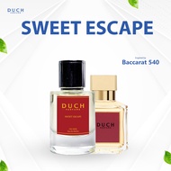 DUCH PERFUME SWEET ESCAPE FOR MEN