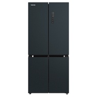 Toshiba GR-RF608WI-PMY(52) 580L 4-Door Inverter Refrigerator