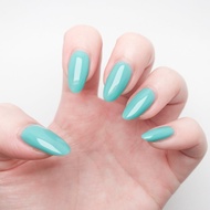 Light Lacquer Yacht Club