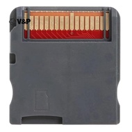 V&P Video Games Memory Card Download By Self 3DS Game Flashcard Adapter Support For Nintend NDS MD G