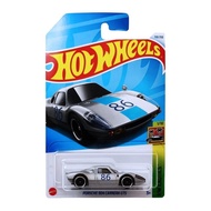 Hot wheels Porsche Carrera gts