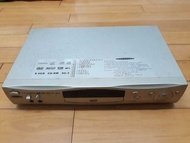 BLUEsky DVD-899 播放器(無遙控器)