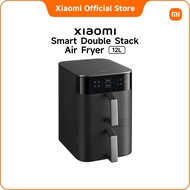 Xiaomi Smart Double Stack Air Fryer 12L