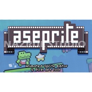 IgaraStudio Aseprite 1.3.13 Full Version Crack (Windows/MacOS)