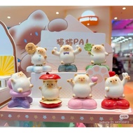 [1 Dip/Large Size](Y99) Model: Cat Pai V2 Happy Spinning Series Rotating Ver2