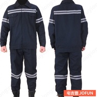 Ready Stock Products Don't Have to Wait Work Clothes Technical Work Clothes Work Clothes Coal Minera