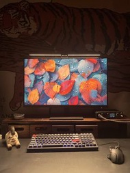 小米 Redmi 27吋 27 inch 4K 電腦顯示器 monitor RMMNT27NU