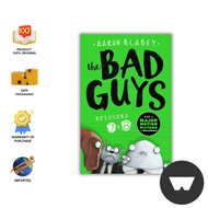 Scholastic Uk - Bad Guys: Episode 7, 8