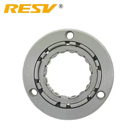 RESV for Hyosung MS3 250 GD250N GD250R GD 250 250CC Starter Clutch Oneway Bearing Assembly