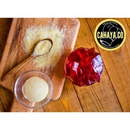 Gelatine Powder/ Serbuk Gelatin/吉利丁粉 *HALAL* Gelatin Powder Halal Gelatin Powder