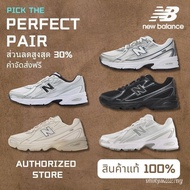 NB 740 Y2K Casual Shoes White casual shoes running shoes