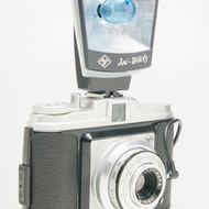 古董相機 1956-1959 Agfa Isola II