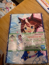賽馬娘 一番賞 F賞 毛巾