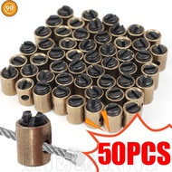 9S Motorcycle Throttle Cable Core Brake Bolt Pin - Bike Throttle Pull Cable Brake Stop Bolt Pin - Fo