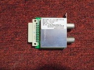 55吋LED液晶電視 視訊盒 MT-15D ( SAMPO  EM-55BT15D ) 拆機良品