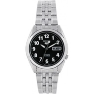 SEIKO SNK381K1 SEIKO 5 AUTOMATIC WATCH 37MM STAINLESS STEEL MEN’S WATCH