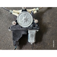 KIA RIO POWER WINDOW GEAR WITH MOTOR USED