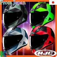 HJC C10 Helmet - Motorcycle Helmet in Various Colors and Sizes