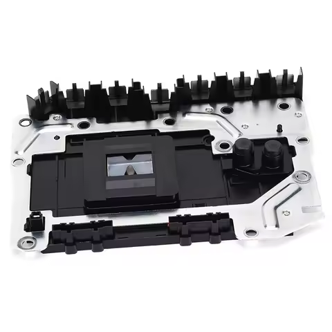 RE5R05A Transmission Control Unit Module TCM TCU For Nissan Xterra Pathfinder Armada Titan 026055000