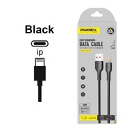 PAVAREAL DC73 5A FAST CHARGING DATA CABLE