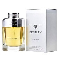 🔥包順豐 Bentley For Men EDT 賓利男士淡香水 100ml