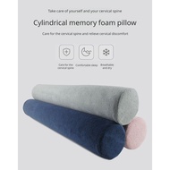 Comfortable Neck Pillow Memory Foam Cervical Pillow