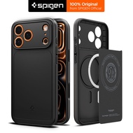 SPIGEN Case for iPhone 17 Series [Thin Fit MagFit] Minimalist Design and Slim Silhoutte / iPhone 17 