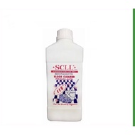 SCLL Floor Cleaner 118 1L