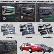 Proton Saga Iswara LMST 1994 - 2007 car Door Handle Bowl Trim Cover accessories skhongauto