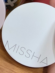 Missha氣墊粉餅（只有殼！）