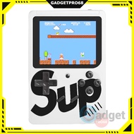 SUP Gameboy Mini Retro Game Mini Gameboy Game Console 400 Game Built-In