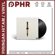 Vinyl DANIEL CAESAR - Never Enough (Alternate Cover) [Black Plate/LP/PH]