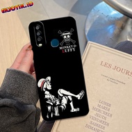 Case VIVO Y12 Y15 Y17 - Exotic.Id - Casing VIVO Y12 Y15 Y17 - Case LUFFY - Mobile Skin - Silicone VIVO Y12 Y15 Y17 - Casing Hp - Hardcase - Softcase VIVO Y12 Y15 Y17 - Mika Hp - Hp Cover - Casing VIVO Y12 Y15 Y17