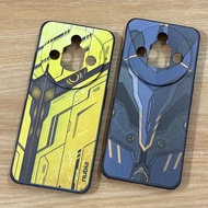 TPU Case For Nubia Focus Pro Soft Camera Protective Anti Sratch Cover For Nubia Focus Pro 5G Shockpr
