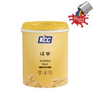 1L KCC AURORA MATT - 34112 Flamingo