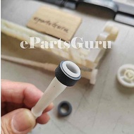 Canon E400 E410 E460 E470 E3170 MG2570 MG2577 MG2577S IP2870 IP2870S Pickup Roller Rubber