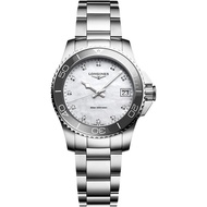 Longines Longines Longines Longines Diving Quartz Ladies Watch Online Exclusive