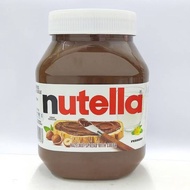 Nutella Hazelnut Jam 1 KG