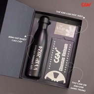 VVIP CGV 2024 GIFT SET