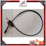 [CLEARANCE] NISSAN C22 AUTO TRANSMISSION GEAR LEVER CABLE (34415-G8300)