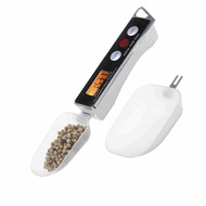 [LIS1] Digital Spoon Scale Electronic Measuring Household Kitchen Food with Tare Function Capacity 0