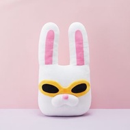 🆕 #台灣代購 TW🇹🇼 📦訂購 台灣代購 野獸國 地球娛樂室 兔瓏 大頭造型公仔   《下單前請先觀看購買購物須知》