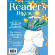 eMagazine : Reader’s Digest UK – June 2023 | ebook pdf